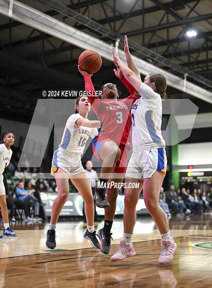 Thumbnail 2 in Kenosha Tremper @ St. Joseph photogallery.