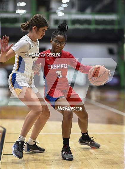 Thumbnail 1 in Kenosha Tremper @ St. Joseph photogallery.