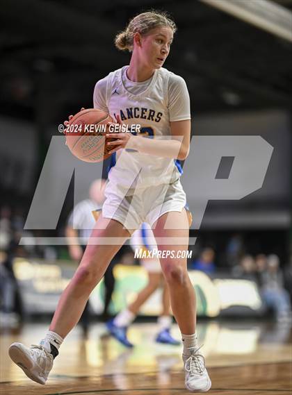 Thumbnail 1 in Kenosha Tremper @ St. Joseph photogallery.