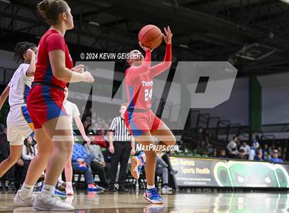 Thumbnail 3 in Kenosha Tremper @ St. Joseph photogallery.