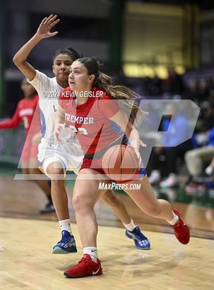 Thumbnail 1 in Kenosha Tremper @ St. Joseph photogallery.