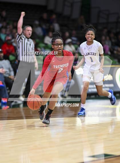 Thumbnail 1 in Kenosha Tremper @ St. Joseph photogallery.