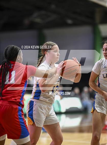 Thumbnail 3 in Kenosha Tremper @ St. Joseph photogallery.