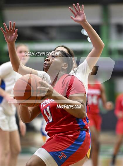 Thumbnail 2 in Kenosha Tremper @ St. Joseph photogallery.