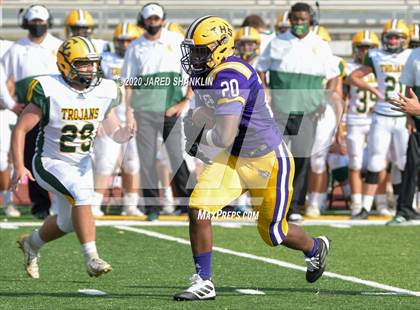 Thumbnail 2 in Central Lafourche @ Thibodaux photogallery.
