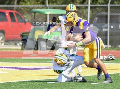 Thumbnail 3 in Central Lafourche @ Thibodaux photogallery.