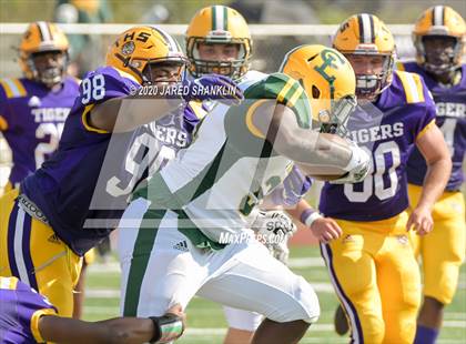 Thumbnail 3 in Central Lafourche @ Thibodaux photogallery.