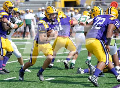 Thumbnail 1 in Central Lafourche @ Thibodaux photogallery.
