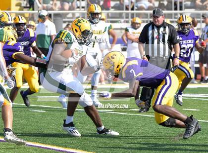 Thumbnail 1 in Central Lafourche @ Thibodaux photogallery.