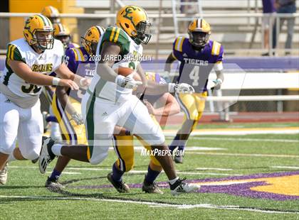 Thumbnail 1 in Central Lafourche @ Thibodaux photogallery.