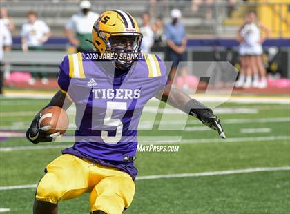 Thumbnail 3 in Central Lafourche @ Thibodaux photogallery.
