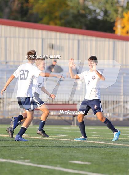 Thumbnail 3 in Bemidji @ Fergus Falls photogallery.