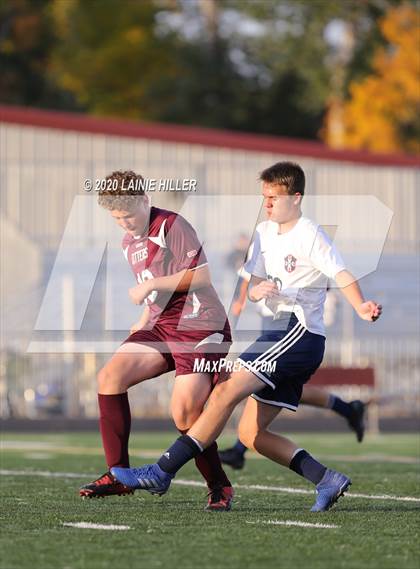 Thumbnail 3 in Bemidji @ Fergus Falls photogallery.