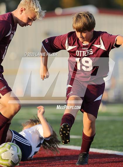 Thumbnail 1 in Bemidji @ Fergus Falls photogallery.