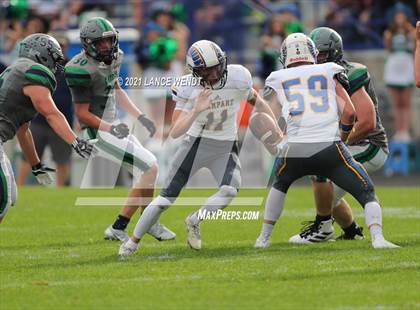 Thumbnail 1 in Rampart @ Standley Lake photogallery.