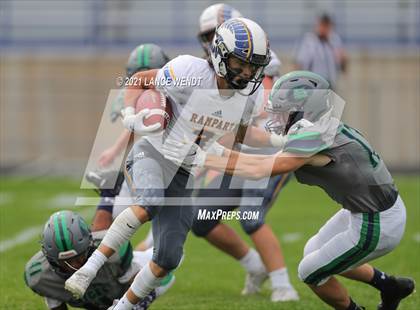 Thumbnail 2 in Rampart @ Standley Lake photogallery.