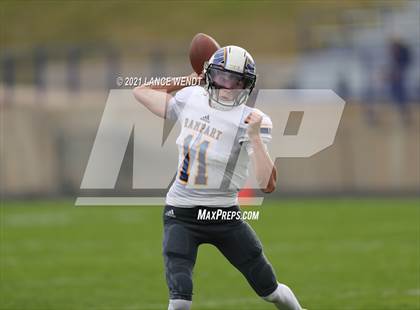 Thumbnail 1 in Rampart @ Standley Lake photogallery.