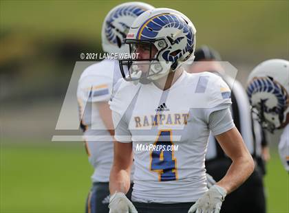 Thumbnail 1 in Rampart @ Standley Lake photogallery.