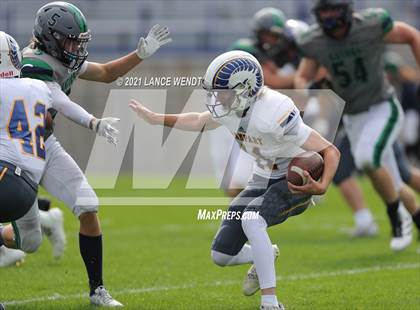 Thumbnail 1 in Rampart @ Standley Lake photogallery.