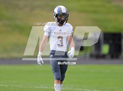 Thumbnail 1 in Rampart @ Standley Lake photogallery.
