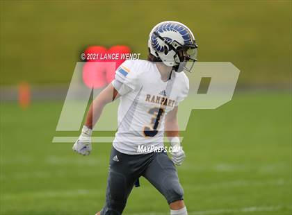 Thumbnail 1 in Rampart @ Standley Lake photogallery.
