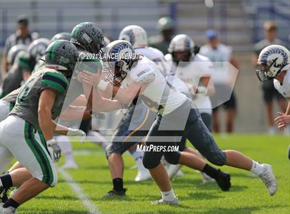 Thumbnail 2 in Rampart @ Standley Lake photogallery.