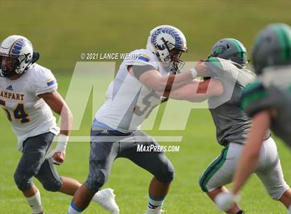 Thumbnail 3 in Rampart @ Standley Lake photogallery.
