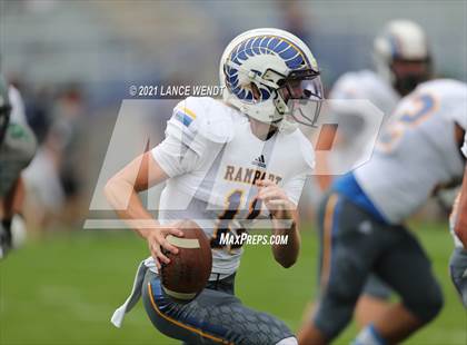 Thumbnail 3 in Rampart @ Standley Lake photogallery.