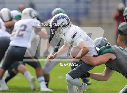 Thumbnail 2 in Rampart @ Standley Lake photogallery.