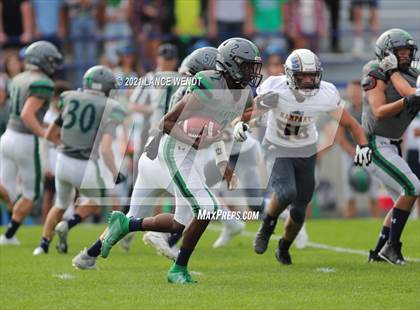 Thumbnail 1 in Rampart @ Standley Lake photogallery.