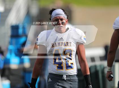 Thumbnail 1 in Rampart @ Standley Lake photogallery.