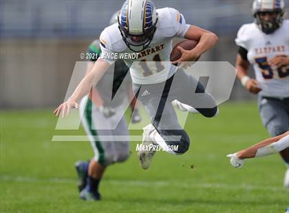 Thumbnail 1 in Rampart @ Standley Lake photogallery.