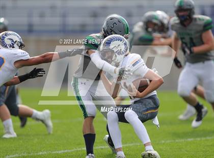 Thumbnail 2 in Rampart @ Standley Lake photogallery.