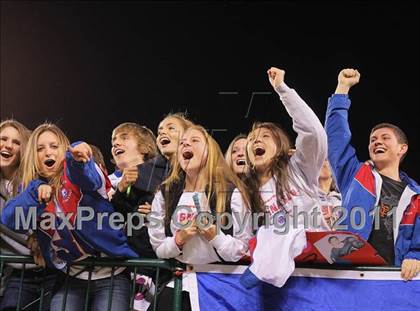 Thumbnail 1 in Sacred Heart Cathedral vs. St. Ignatius (CIF CCS D3 Final) photogallery.