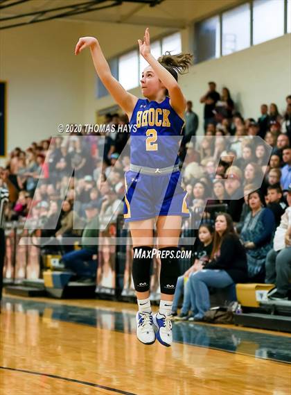 Thumbnail 2 in Eastland vs. Brock (UIL Class 3A Area Playoff) photogallery.