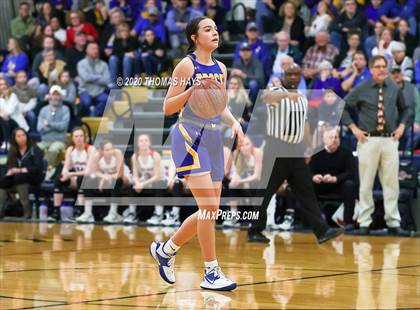 Thumbnail 2 in Eastland vs. Brock (UIL Class 3A Area Playoff) photogallery.