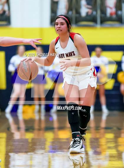 Thumbnail 2 in Eastland vs. Brock (UIL Class 3A Area Playoff) photogallery.