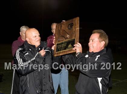 Thumbnail 1 in Paramount vs. Crescenta Valley (CIF SoCal D1 Final) photogallery.