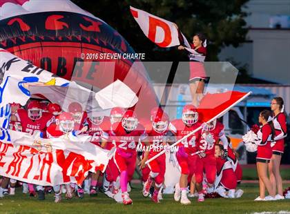 Thumbnail 1 in Silver vs. Cobre photogallery.