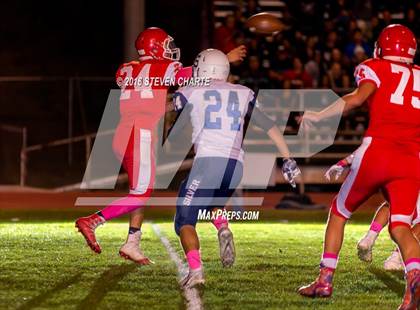 Thumbnail 1 in Silver vs. Cobre photogallery.