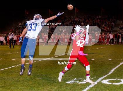 Thumbnail 2 in Silver vs. Cobre photogallery.