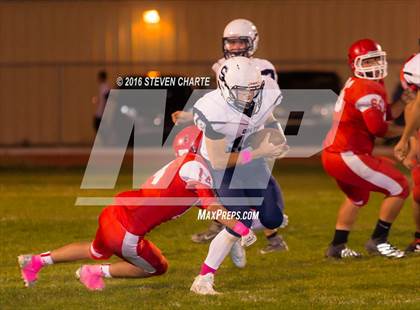 Thumbnail 1 in Silver vs. Cobre photogallery.