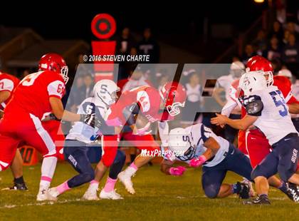Thumbnail 2 in Silver vs. Cobre photogallery.