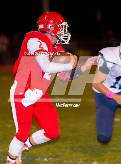 Thumbnail 3 in Silver vs. Cobre photogallery.