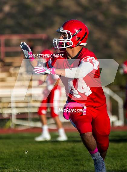 Thumbnail 1 in Silver vs. Cobre photogallery.