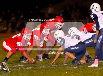 Thumbnail 2 in Silver vs. Cobre photogallery.