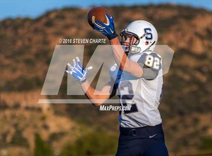 Thumbnail 3 in Silver vs. Cobre photogallery.