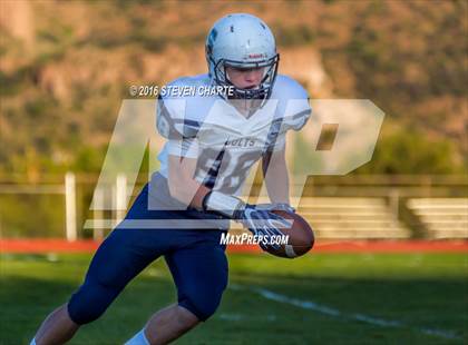 Thumbnail 1 in Silver vs. Cobre photogallery.