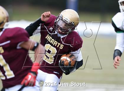 Thumbnail 2 in Wilby @ Sacred Heart/Kaynor Tech photogallery.