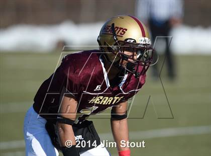 Thumbnail 1 in Wilby @ Sacred Heart/Kaynor Tech photogallery.